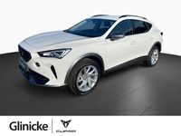 Używany Cupra Formentor Basis 150 KM (110 kW) 2024 Biały SUV