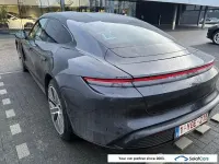 Gebraucht Porsche Taycan 4S Sport 319 kW (435 PS) 2020 Schwarz Limousine