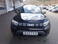 gebraucht Dacia Duster TCe 130 Extreme