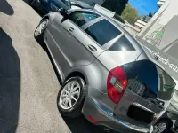 Gebraucht Mercedes A200 140 PS (102 kW) 2009 Silber Limousine