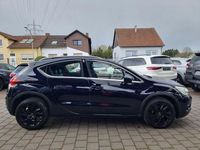 Gebraucht DS Automobiles DS4 Crossback 131 PS (96 kW) 2017 Blau SUV