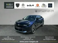 Gebraucht Citroën C4 131 PS (96 kW) 2025 Blau SUV