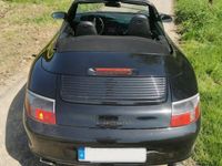 gebraucht Porsche 996 Serie Cabrio