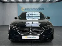 Gebraucht Mercedes E450 367 PS (269 kW) 2026 Schwarz Kombi