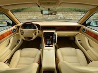 gebraucht Jaguar XJ6 Executive Executive Traumzustand