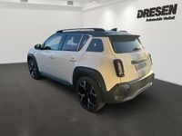 Gebraucht Renault 4 E-Tech Komfort 110 kW (150 PS) 2026 Weiss SUV