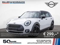 Gebraucht Mini Cooper Clubman 136 PS (100 kW) 2023 Weiß Kombi