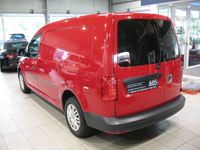 gebraucht VW Caddy Maxi Kasten 1.0 TSI EcoProfi BMT