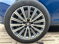 Gebraucht Seat Ibiza 90 PS (66 kW) 2016 Kleinwagen