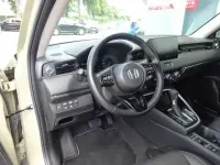Gebraucht Honda HR-V Advance 107 PS (78 kW) 2024 Sand khaki SUV
