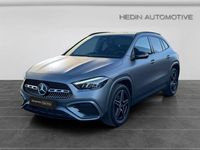 Gebraucht Mercedes GLA250 AMG 163 PS (119 kW) 2024 Grau SUV