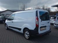 gebraucht Ford Transit Connect Kasten lang