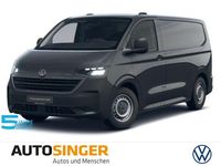 Neu VW Transporter 136 PS (100 kW) 2026 Grau Van