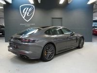 Gebraucht Porsche Panamera Turbo 549 PS (403 kW) 2017 Grau Limousine