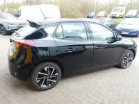 Gebraucht Opel Corsa 101 PS (74 kW) 2025 Schwarz Kleinwagen