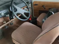Gebraucht Trabant 601 26 PS (19 kW) 1986 Beige Limousine