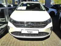 Ny VW Taigo 116 HK (85 kW) 2026 Grå SUV