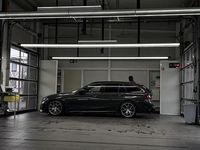 Gebraucht BMW 330 286 PS (210 kW) 2021 Grau Kombi