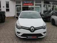Gebraucht Renault Clio IV Collection 90 PS (66 kW) 2019 Weiß Kleinwagen