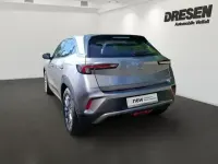 Usata Opel Mokka-e Edition 100 kW (136 CV) 2022 Grigio SUV