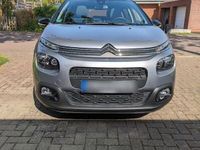 gebraucht Citroën C3 PureTech 83 Stop&Start SHINE mit Panoramadach
