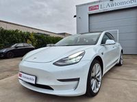 Gebraucht Tesla Model 3 366 kW (498 PS) 2020 Weiß Limousine