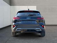 Neu Kia XCeed Exclusive 116 PS (85 kW) 2026 Zilinaschwarz metallic/schwarz SUV