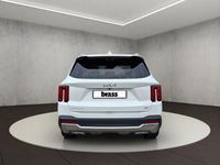 Gebraucht Kia Sorento Platinum 193 PS (141 kW) 2024 Snow white pearl SUV
