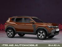 Neu Dacia Duster Extreme 140 PS (102 kW) 2026 SUV