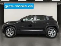 Gebraucht Jeep Avenger Altitude 101 PS (74 kW) 2024 Schwarz SUV