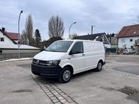 Gebraucht VW T6 140 PS (102 kW) 2016 Weiß Van
