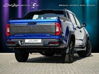 Ny Maxus T60 215 HK (158 kW) 2026 Blå Pickup / Ladvogn