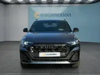 Brugt Audi Q8 286 HK (210 kW) 2025 Grå SUV