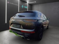 Gebraucht DS Automobiles DS7 Crossback 181 PS (133 kW) 2020 Grau SUV