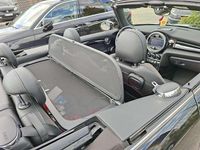 Gebraucht Mini Cooper D Cabriolet 116 PS (85 kW) 2016 Cabrio