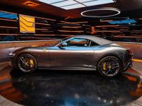 Gebraucht Ferrari Roma 620 PS (456 kW) 2024 Grau Cabrio