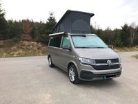 gebraucht VW California 