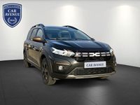 Neu Dacia Jogger Extreme 141 PS (103 kW) 2025 Schwarz Van / Kleinbus