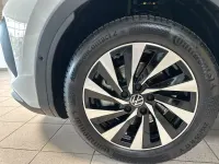 Neu VW T-Roc Style 150 PS (110 kW) 2026 Weiß SUV