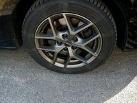 Gebraucht Seat Leon FR 130 PS (95 kW) 2022 Schwarz Kombi