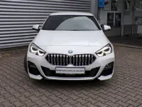 Gebraucht BMW 220 Gran Coupé M Sport 178 PS (130 kW) 2023 Weiß Coupé