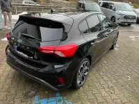 Usado Ford Focus ST-Line 150 CV (110 kW) 2019 Negro Berlina