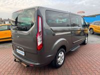 gebraucht Ford Tourneo Custom Kombi 310 L2