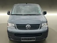 Używany VW T5 Highline 174 KM (127 kW) 2006 Szary Van