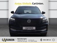 Gebraucht DFSK Fengon 220 PS (161 kW) 2025 Schwarzblack SUV