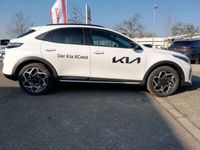 gebraucht Kia XCeed 1.6 T-GDI OPF DCT7 GT-LINE MY 2023