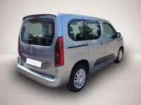 Gebraucht Opel Combo Life Edition 110 PS (80 kW) 2022 Manufacturer Kombi