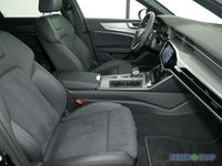 Gebraucht Audi A6 Ambiente 204 PS (150 kW) 2025 Mythosschwarz metallic Kombi