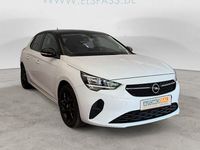 Gebraucht Opel Corsa Edition 75 PS (55 kW) 2020 Weiss Kleinwagen