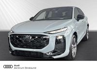 Neu Audi Q3 Sportback Sport 150 PS (110 kW) 2025 Grau SUV